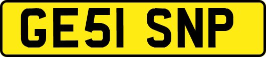 GE51SNP