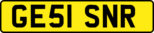 GE51SNR