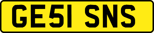 GE51SNS