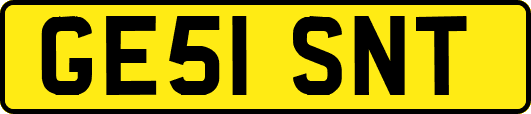 GE51SNT