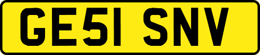 GE51SNV