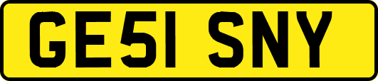 GE51SNY