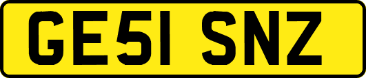 GE51SNZ