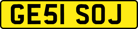 GE51SOJ