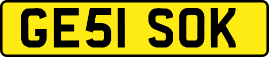 GE51SOK