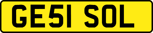 GE51SOL
