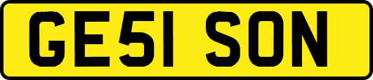 GE51SON