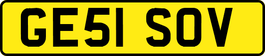 GE51SOV