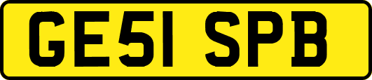 GE51SPB