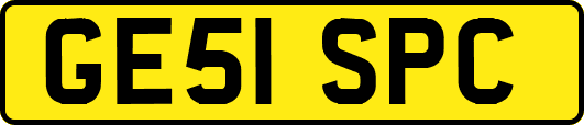GE51SPC