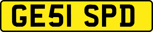 GE51SPD