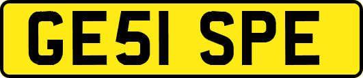 GE51SPE