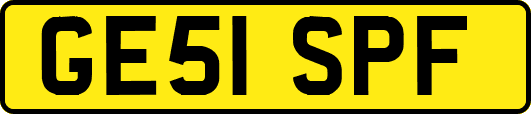 GE51SPF