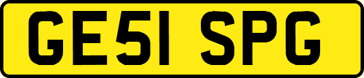 GE51SPG