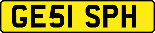 GE51SPH