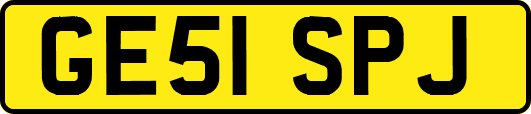 GE51SPJ