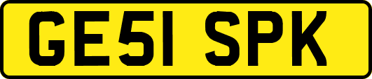 GE51SPK