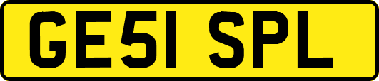 GE51SPL