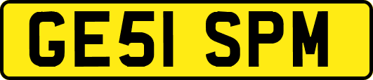 GE51SPM