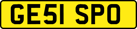 GE51SPO