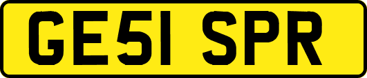 GE51SPR