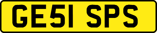 GE51SPS