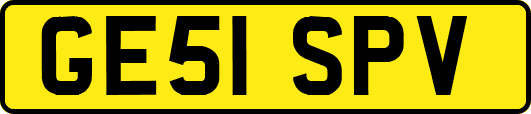 GE51SPV