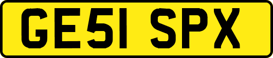 GE51SPX