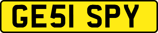 GE51SPY