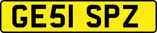 GE51SPZ
