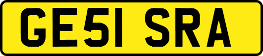 GE51SRA