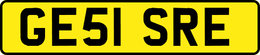 GE51SRE