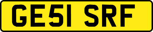 GE51SRF
