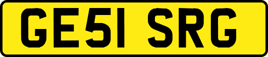 GE51SRG