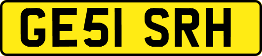 GE51SRH