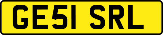 GE51SRL