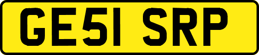 GE51SRP