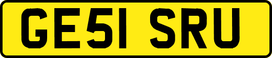 GE51SRU