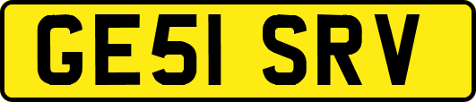GE51SRV
