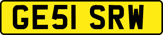 GE51SRW
