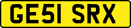GE51SRX
