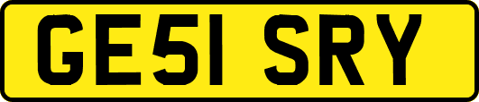 GE51SRY