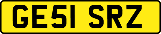 GE51SRZ