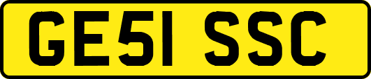 GE51SSC