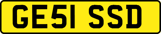 GE51SSD