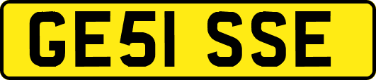 GE51SSE