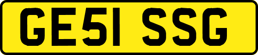 GE51SSG