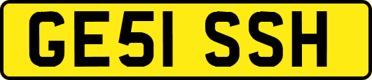 GE51SSH