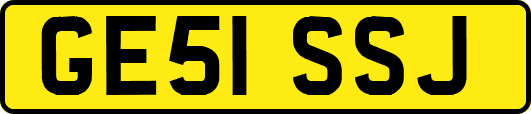 GE51SSJ