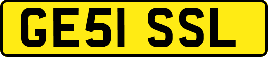 GE51SSL